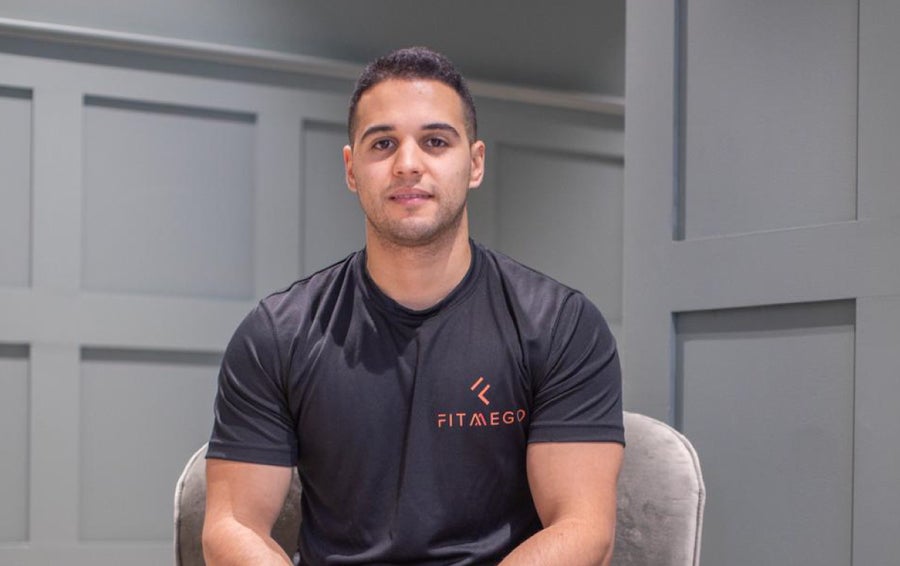Life at The Collective with Adam Saez